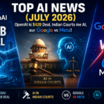 latest AI news 2026