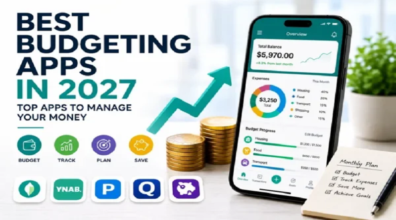best budgeting apps